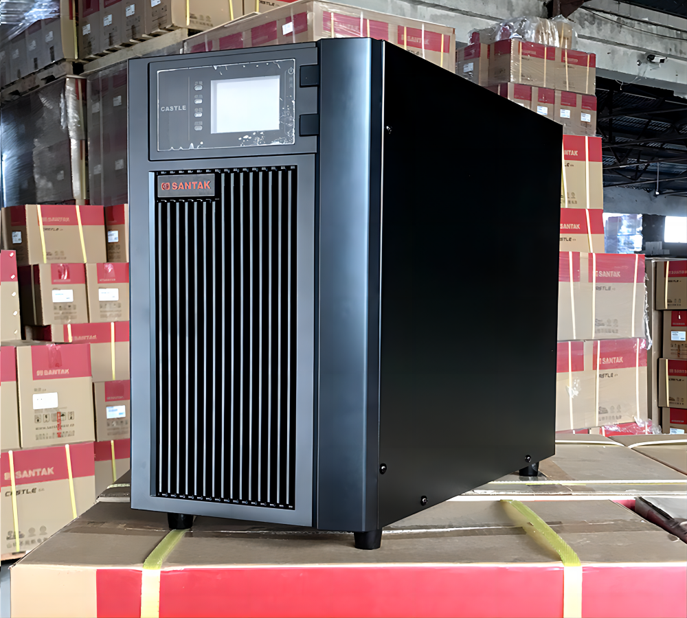 城堡系列C6K-C10K