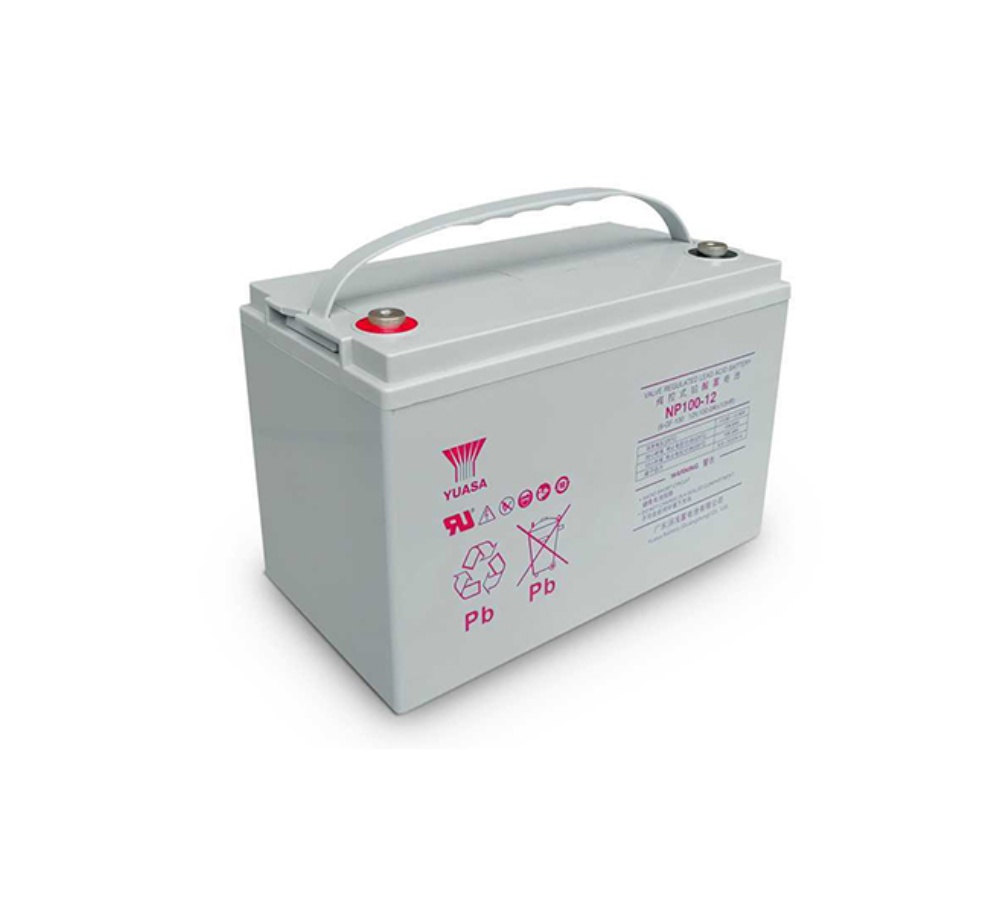 NP系列电池